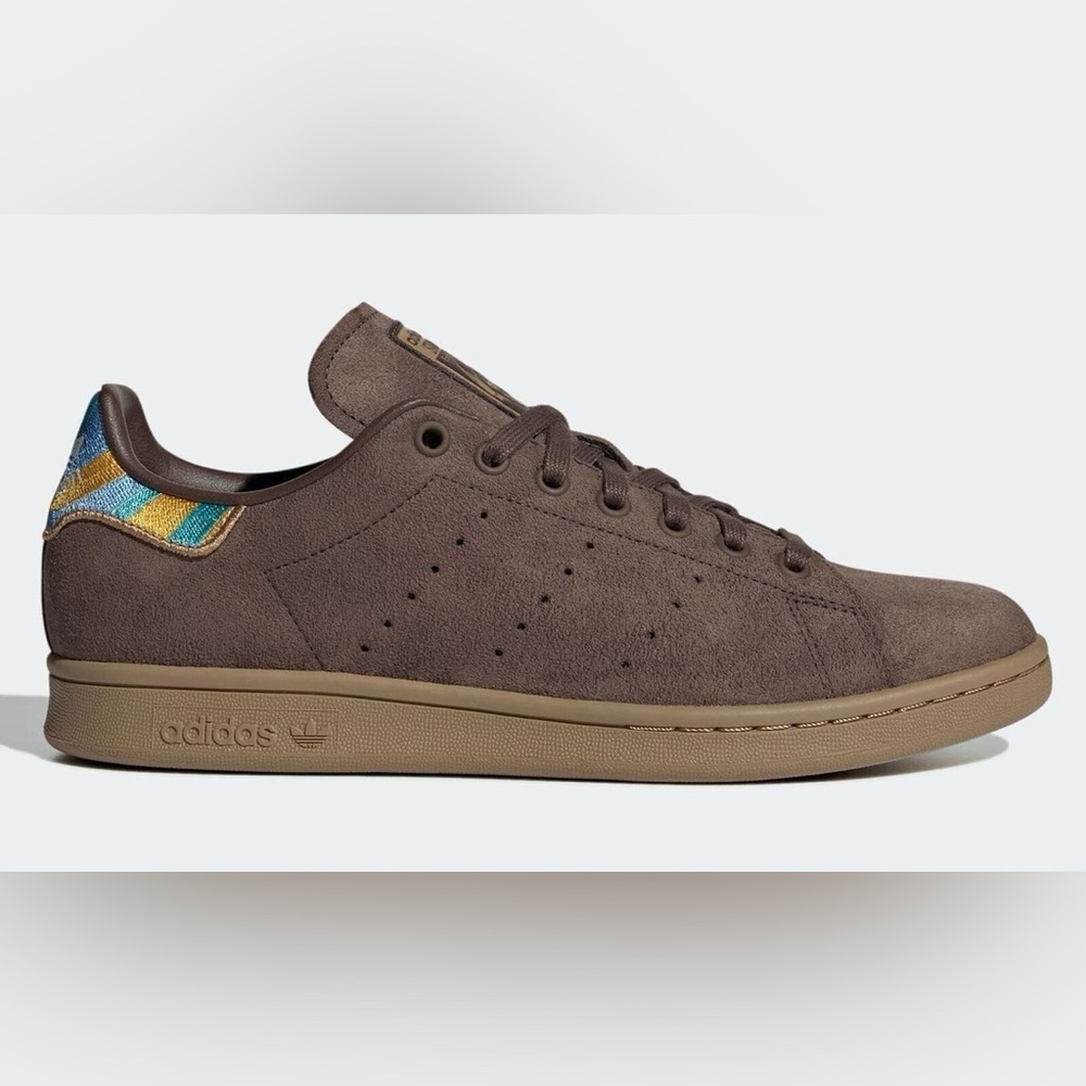 Disney x adidas Stan Smith 'The Jungle Book - Kaa’